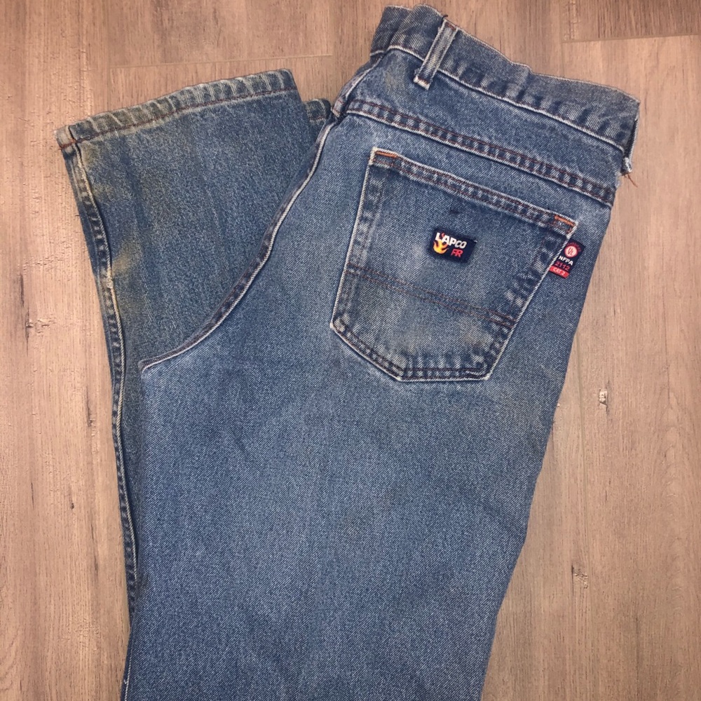 LAPCO FR MENS PANTS 🔥